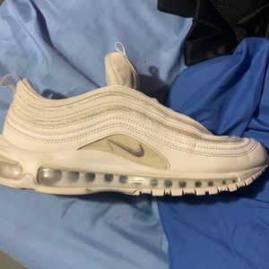 air max 97 trying to get rid of